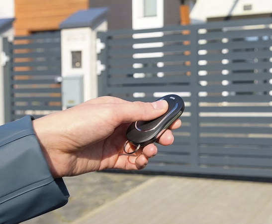 Автоматика с гарантией в Усть-Лабинске