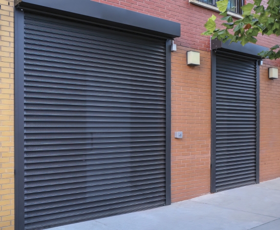 Роллетные решетки в Усть-Лабинске