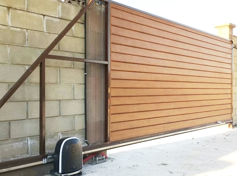 Откатная в Усть-Лабинске