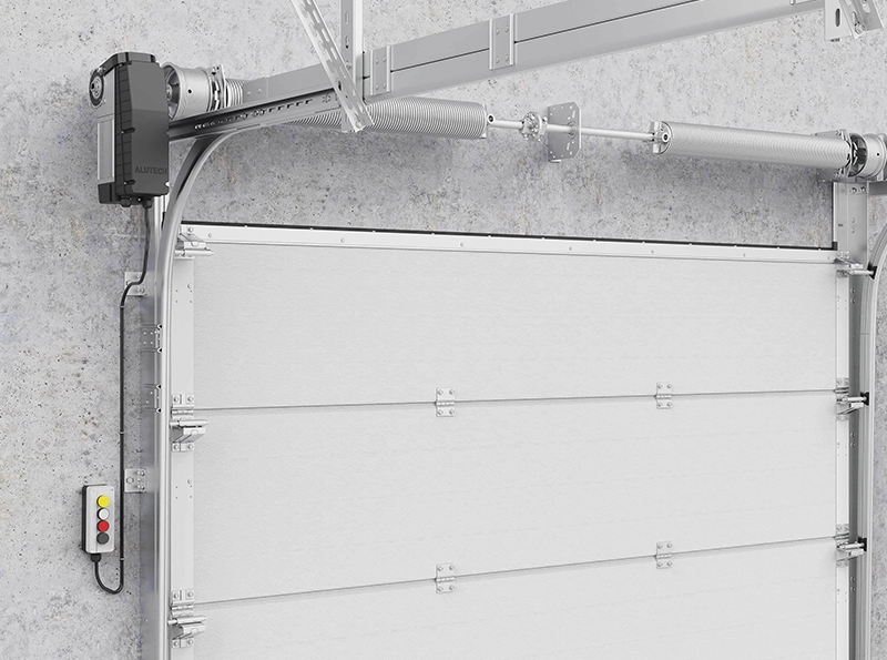 Промышленная в Усть-Лабинске