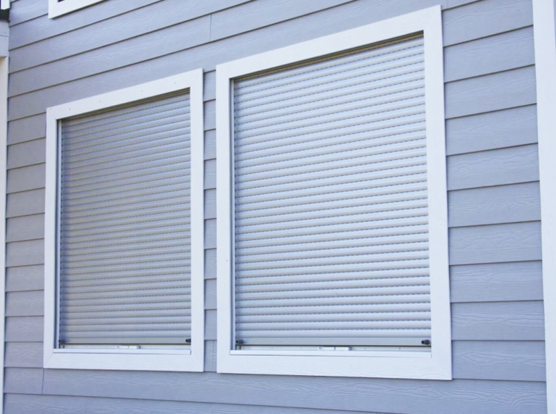 Антивандальные в Усть-Лабинске