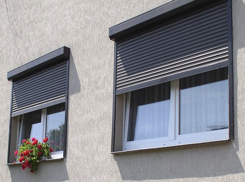 На окна в Усть-Лабинске