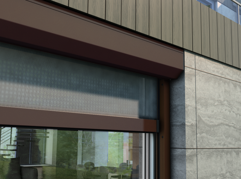 Солнцезащита в Усть-Лабинске