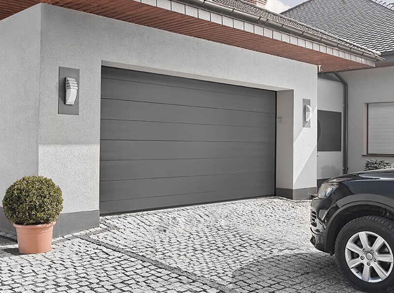 Гаражные в Усть-Лабинске