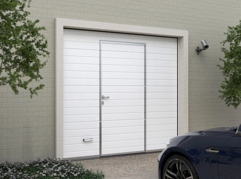 Калитка в Усть-Лабинске