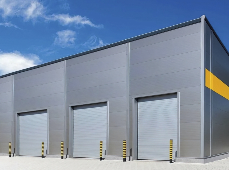 Промышленные в Усть-Лабинске