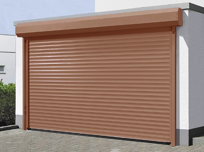 Роллетные в Усть-Лабинске