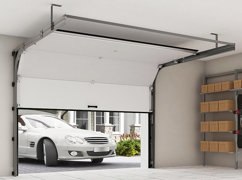 Секционные в Усть-Лабинске