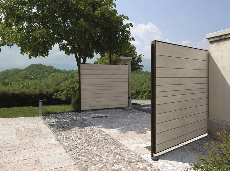 Въездные в Усть-Лабинске